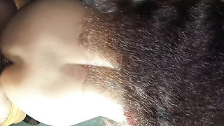 Hot Doggystyle Anal Fuck with My Muslim Girlfriend