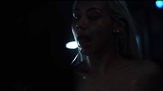 MIND FUCKED Girls Get Wet And Messy Extreme Lesbian Sex