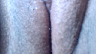 Jerking off until I cum