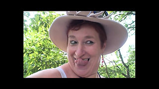 Nymphos Form Italy!!! - (episode #03)