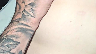 Pussy to Mouth and Back to Pussy Creampie Fuck
