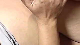 Beautiful Stepsister Gets a Big Dick Prize