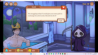 "Moanarchy" second part gameplay