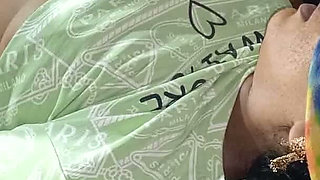 Hot Indian Desi Step Brother in Law and Sister in Law Hot Sex
