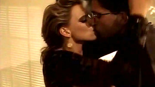 This French Lady Got Her Tight Pussy Fucked in Close up