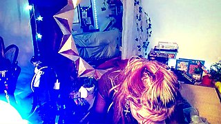 Eating Peanuts Ignoring Responsibilities