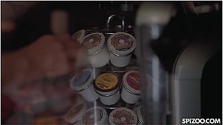 Hot Wife Millie Morgan Gets It On In A Steamy Morning Session