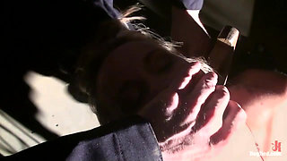 Casting Couch 4 Buxom Bella's First Shoot!