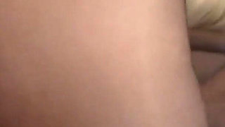 My Female Boss Tempts Me by Spreading Her Legs in No-panty Pantyhose! 3