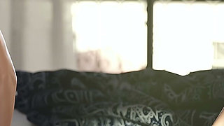 Awam Spice up Edition - Sophia Licked the Cum Still Left on Her Hand After Giving Dylan a Handjob Right Behind Liam’s Back