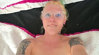Taboo Babysitter