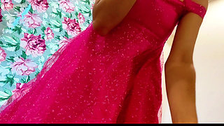 Rescued From Stepmother's Stepson