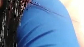 Mexican Arrived in Colombia and Now She Stands on Street Corners to Get Cock and Be Able to Pay Rent and Food and This Is Her Fi