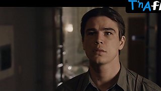 Scarlett Johansson Bootie, Undergarments Gig in The Black Dahlia