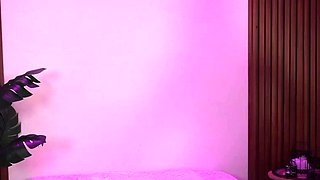 Emo Teen Becka Solo Webcam Masturbation Porn