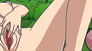 Naruto Hentai - Naruto Trainer [v0.16.1] Part 69 Tenten Masturbation!! by Loveskysan69