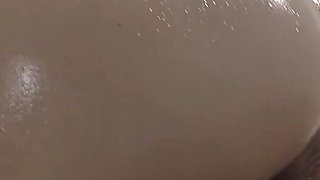 Beautiful Client Tiffany Tatum Fucked by Lucky Masseur