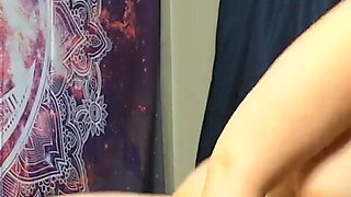 Desiring to fuck your big cock