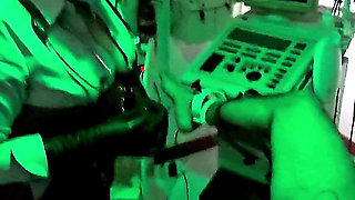 Medical Care Institute of Corrections the Second Examination