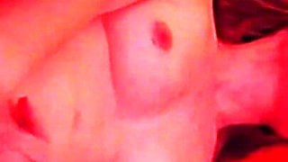 Teen Jennin private movies - first dildo & handjob