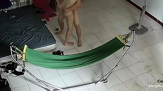 Amateur Hidden Cam with Dildo Wives