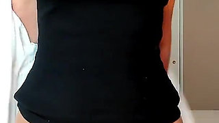 Box Opening Anal Toys & Using Them! Camgirl Real Hot Wife Jess Ryan