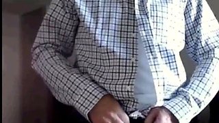 Grandpa Strips and Strokes