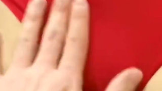 Virgins Left Alone at Home  Fucking a Tight Pussy for the First Time