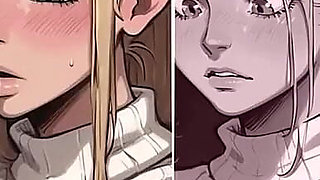 My New Girlfriend Taboo Hentai Game Ep.47 Step Sis Is Riding a Dildo While Her Step Brother Fuck in the Room Next Door!