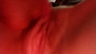 I get my pussy licked by Jack