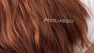 Christian College Student Learns to Suck Her Boyfriend and Does It Like a Professional Sucker