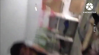Pakistani Muslim Punjabi Bhabhi Fucked by Brother in Law