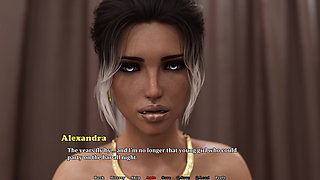 A Desire 2 Stepmom Seduces Me with Her Body and Lets Me Cum in Her Mouth