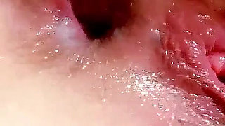 Teen Charlotte is fucked by her step brother at the lost place on a tour of discovery