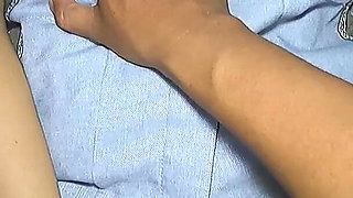 Pinay Teacher Ang Yummy Always Want Missionary Position