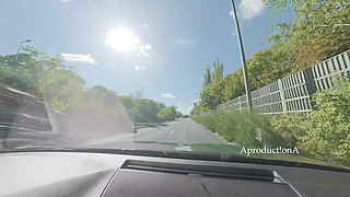 Double Trouble in My Car