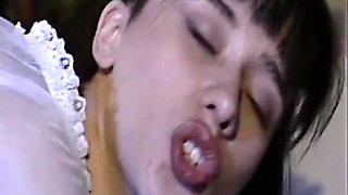Watch This Anal and Pussy Fisting Session with German Babe