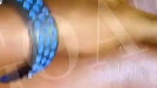 Pounding Her Soft Booty Hard