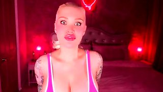 Violet Doll - Permission To Goon Joi