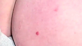 Big Round Butt Wife Doggystyle- I Squirt a Lot of Sperm