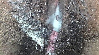 I told him I didnt shave vol 2. He got me pregnant