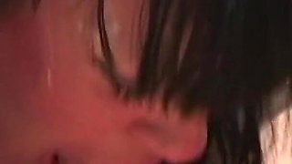 Sun Soaked - Get Me Hot and Hose Me Down