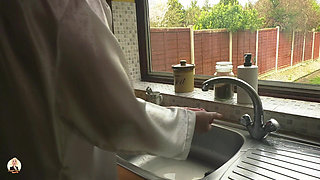 POV Blow Job and Fuck