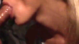 Sex goddess pleases a willing cock with her hot holes