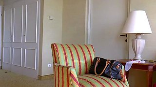 Tina Walker The Baby Doll Gets Fucked Hardcore Anal On