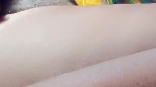 Legs Wide Open Fingering My Pussy Amazing Muilti Leg Shaking Orgasms