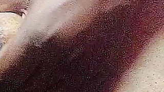 Desi Stepmother Hot Sex with Her Son