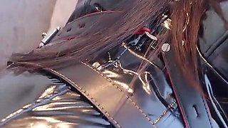 My Stepsister Is a Little M Part 2