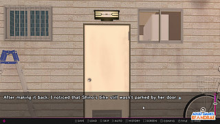 Afternoon Affairs & Weak Housewives Gameplay Part 1 - Two Beautiful Tenant Housewives