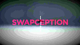 Swapception: Supernatural Schoolgirl Orgy with Teens,